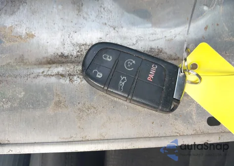 2016 Chrysler 200 Limited из США, поврежденный, VIN 1C3CCCAB3GN111682